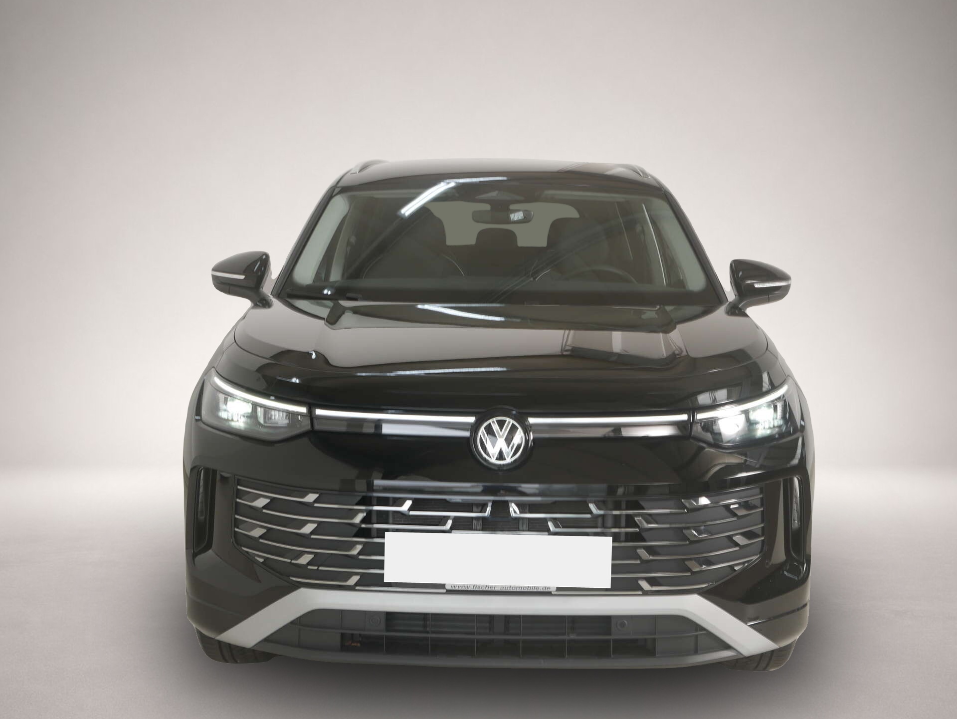 Volkswagen Tayron (11/2025, Diesel)