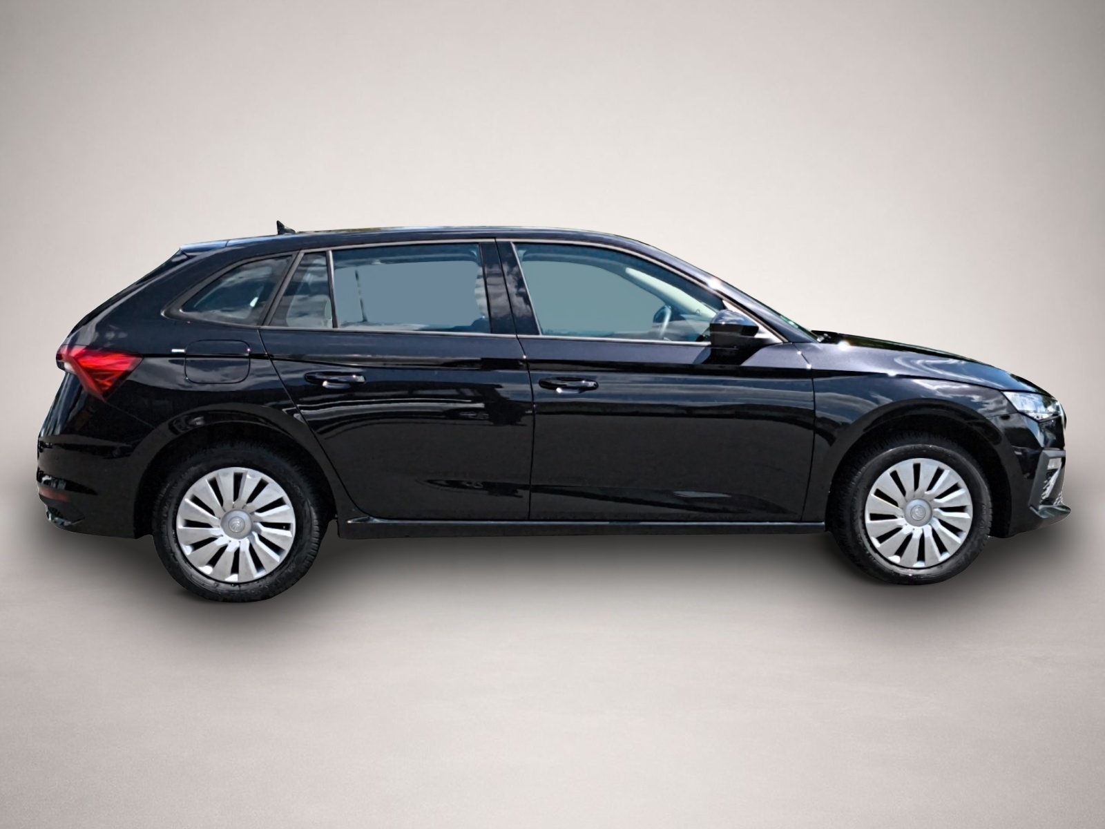 Skoda Scala, Bild 8 von 8