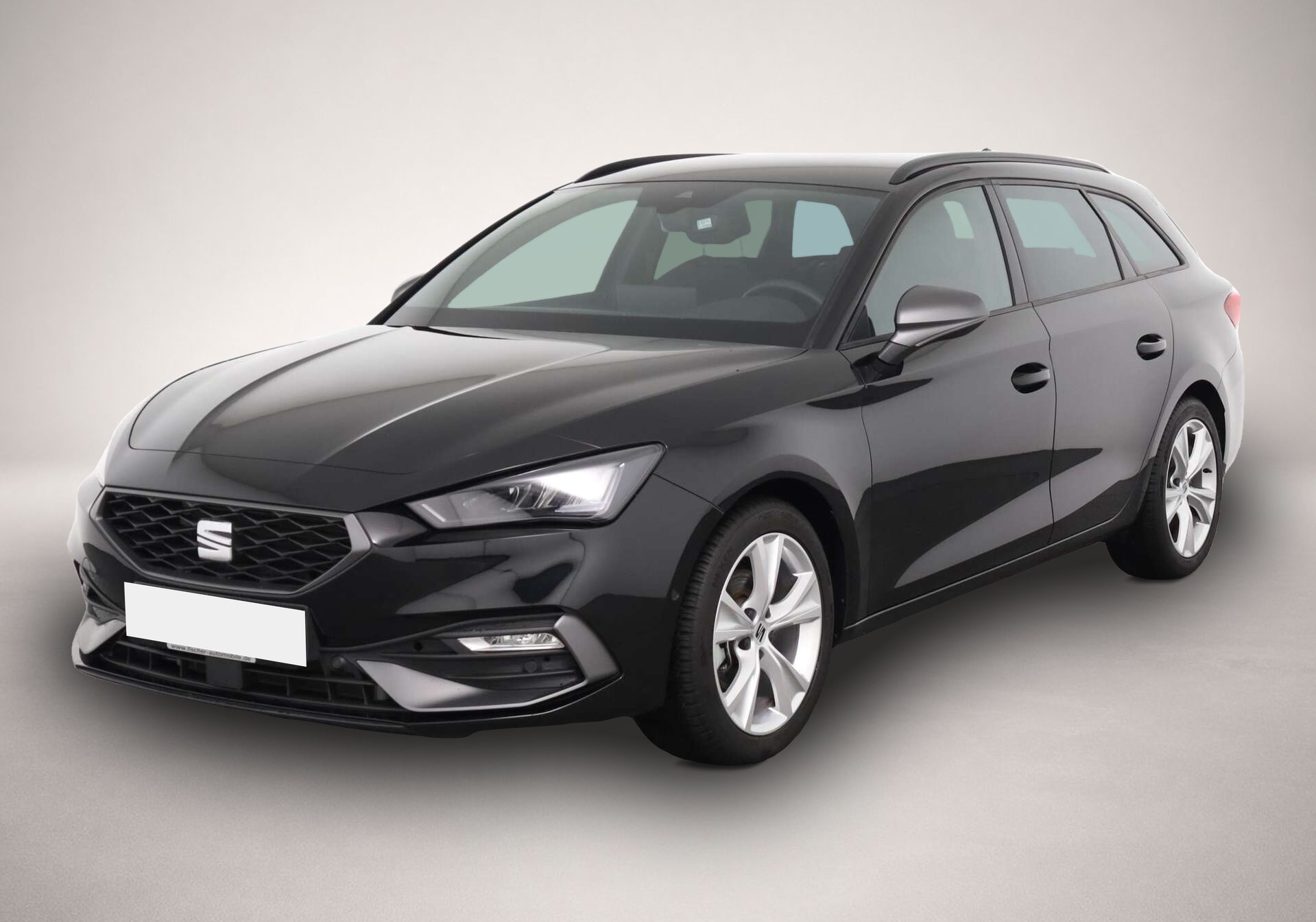 Seat Leon (06/2025, Benzin)