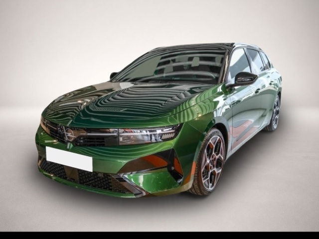 Opel Astra (03/2026, Benzin)