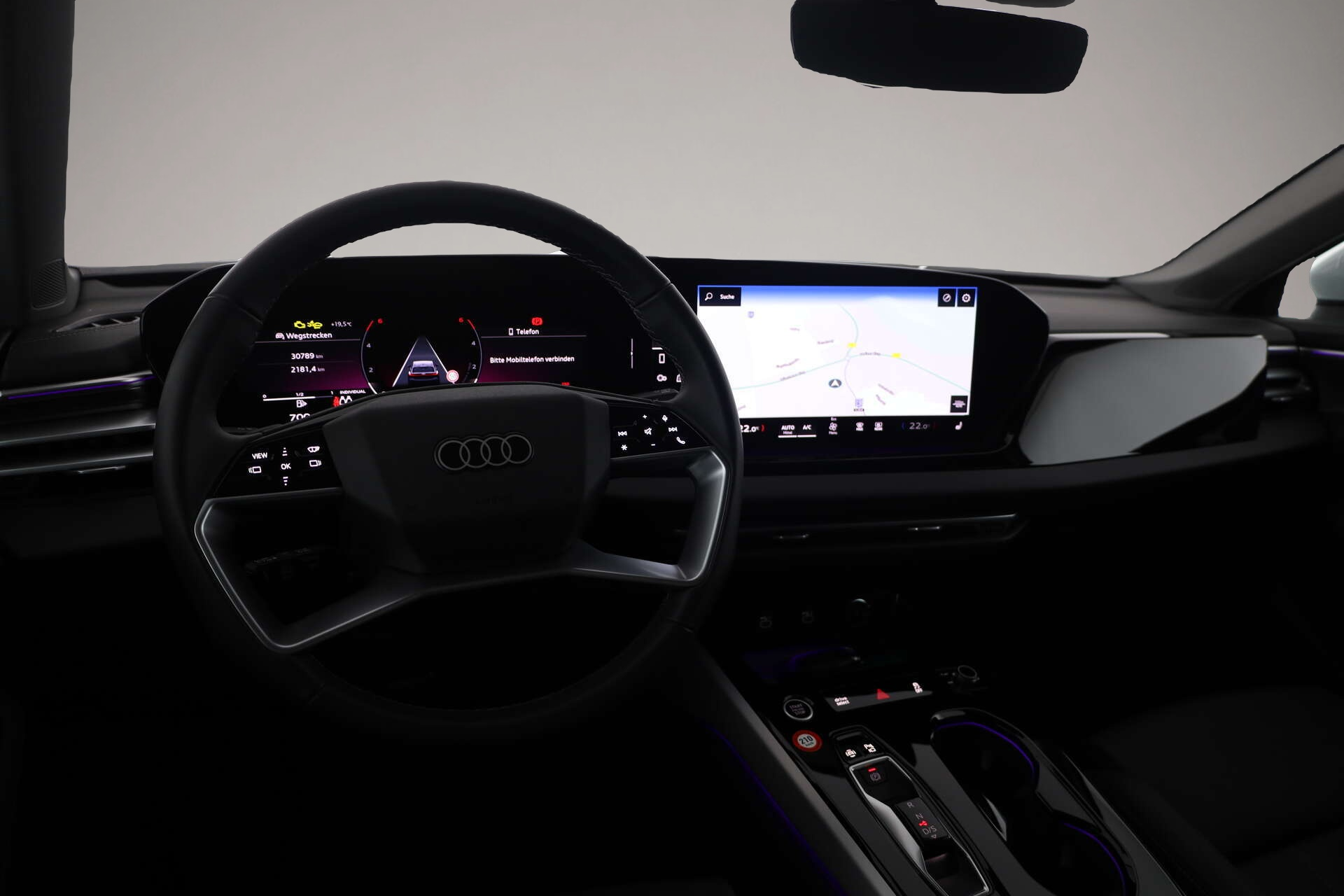 Audi A5 (02/2025, Diesel)