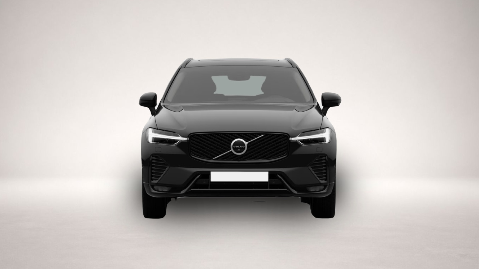 Volvo XC 60, Bild 5 von 7