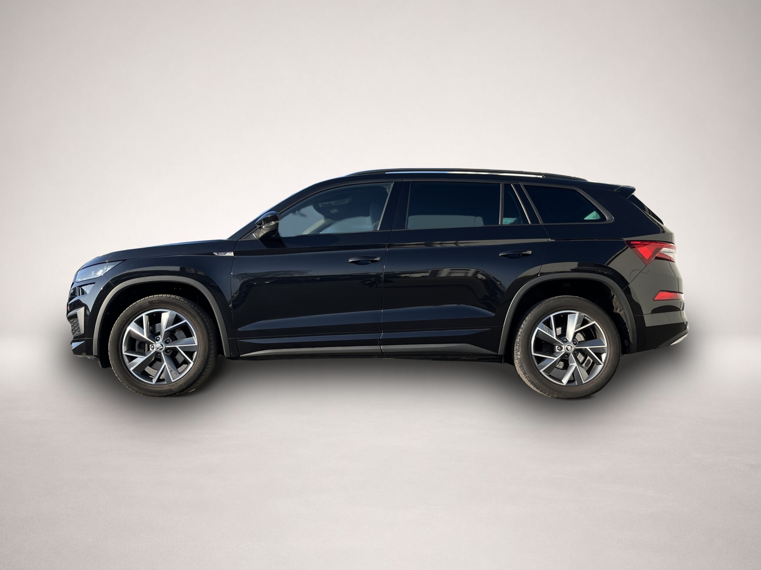 Skoda Kodiaq (10/2022, Diesel)