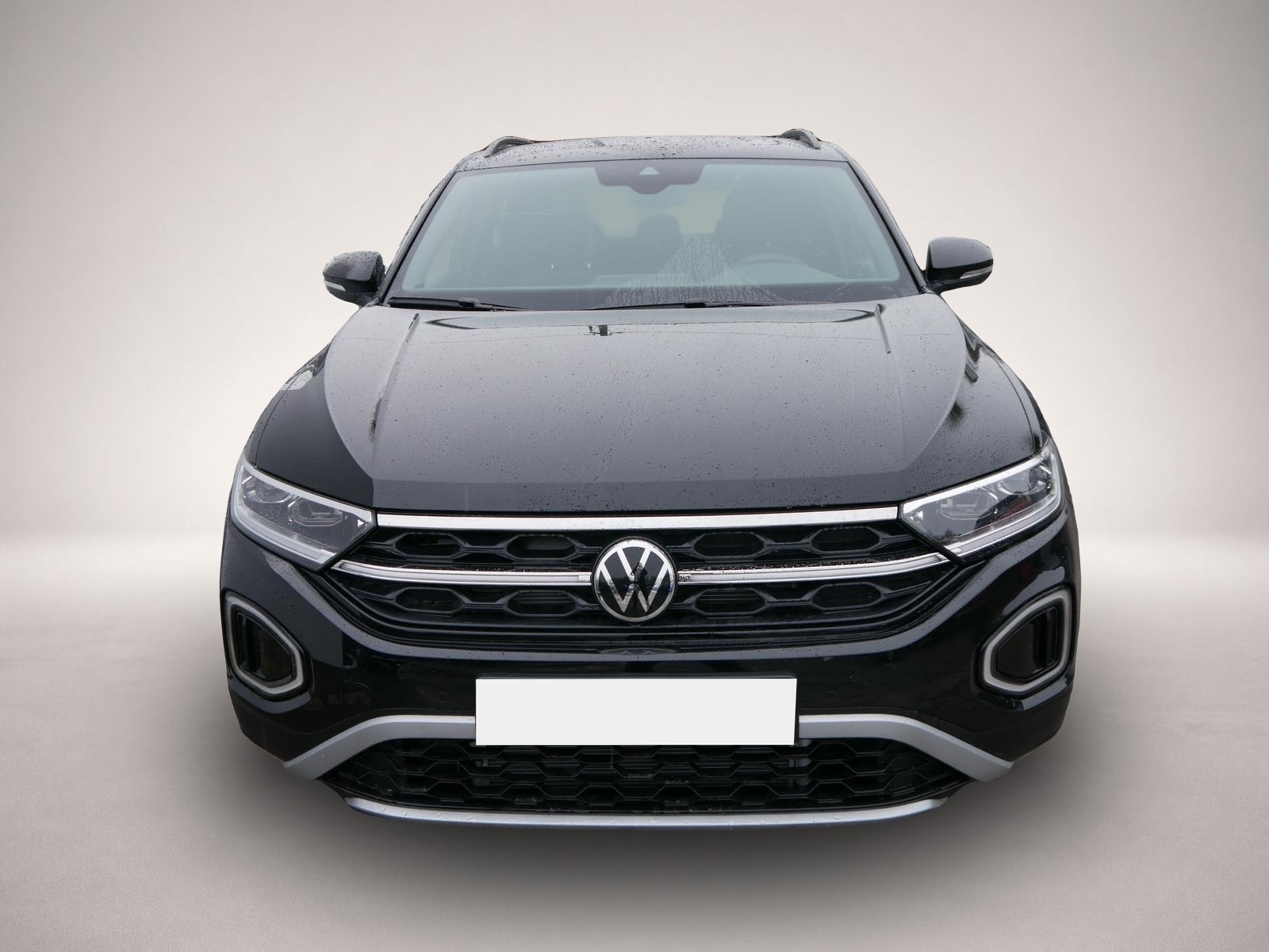 Volkswagen T-Roc (12/2025, Benzin)