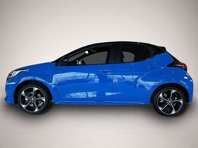 Toyota Yaris, image 2 of 4