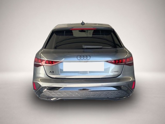 Audi A3, image 5 of 5