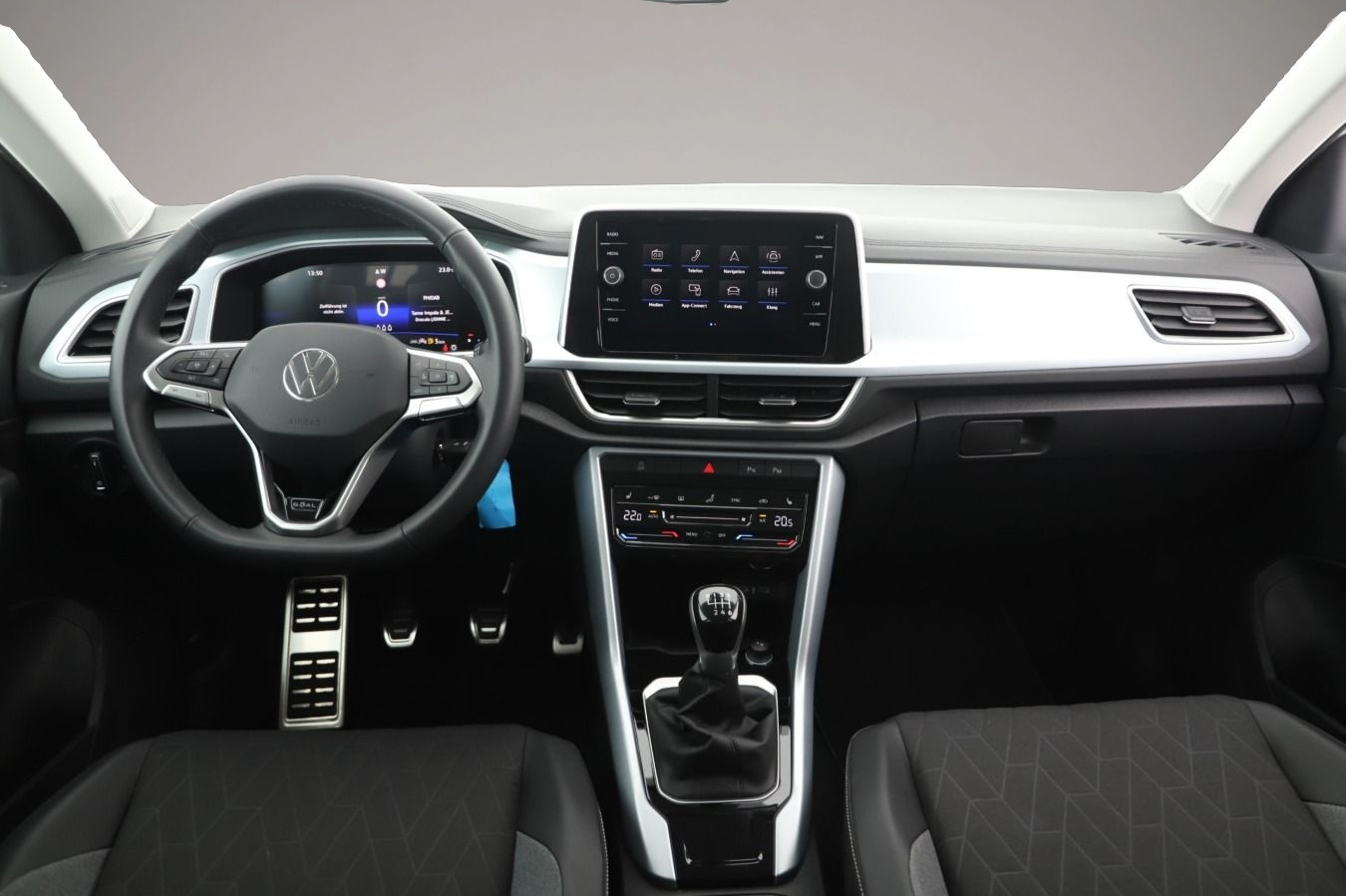 Volkswagen T-Roc, Bild 7 von 7