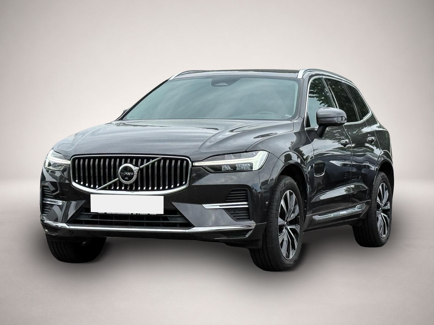 Volvo XC60 (01/2024, Diesel)