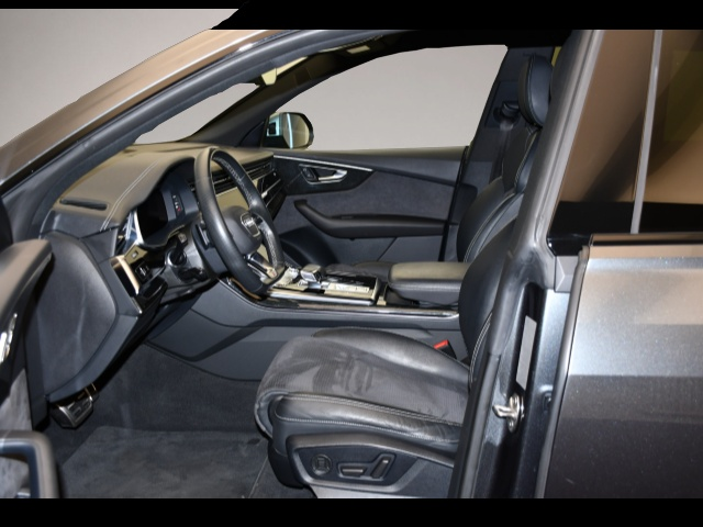 Audi quattro (02/2023, Diesel)