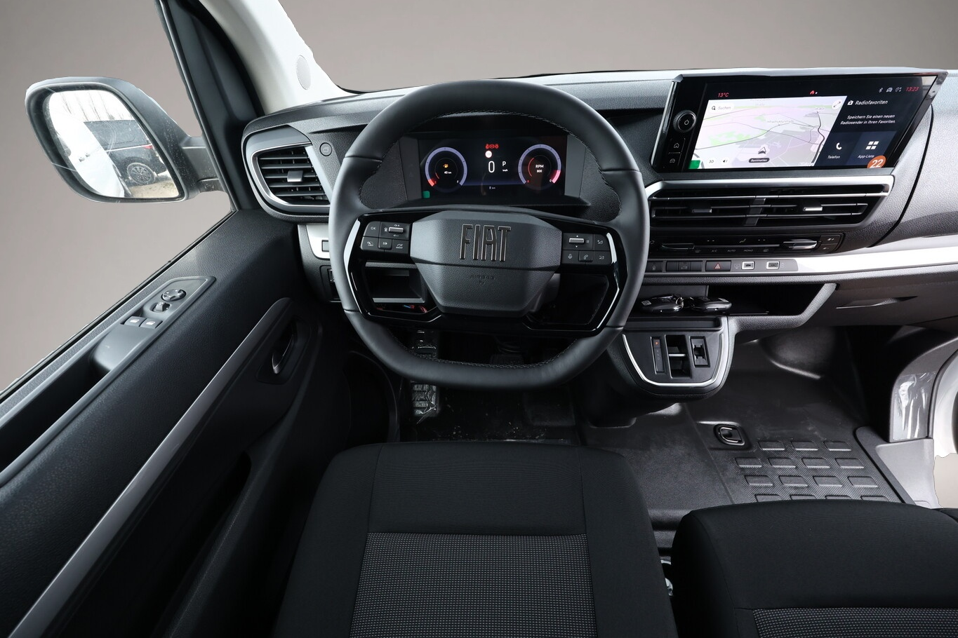 Fiat Scudo (11/2025, Diesel)