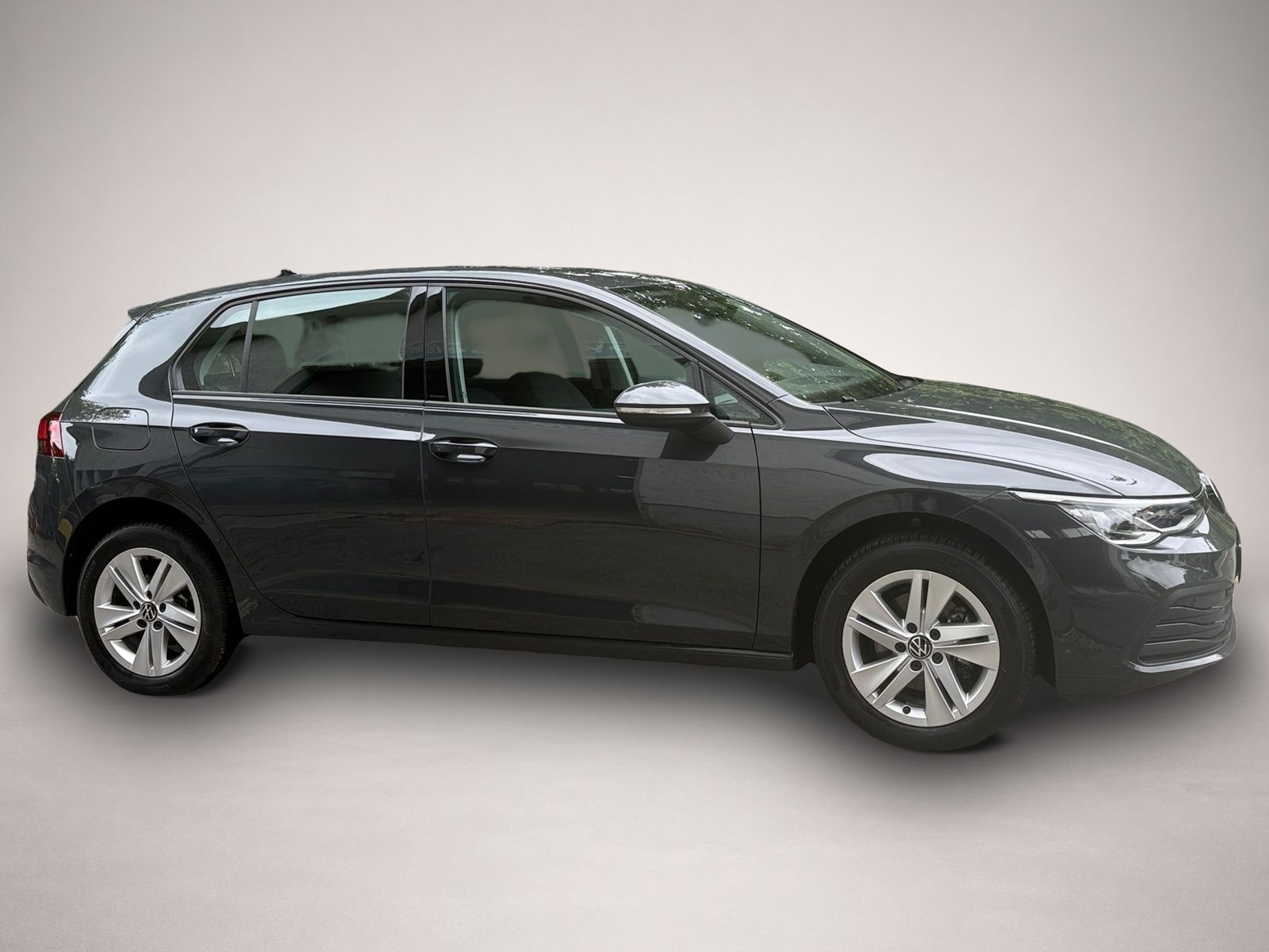 Volkswagen Golf (05/2022, )