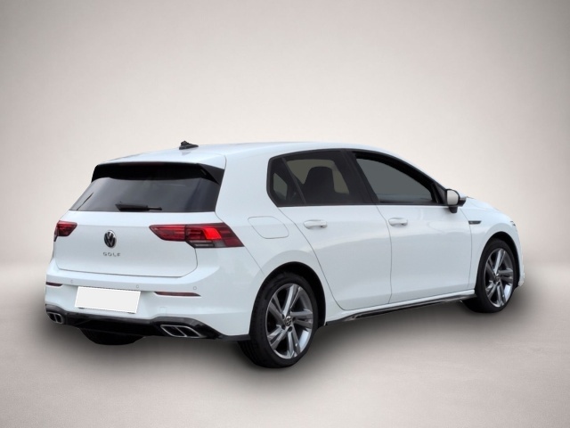 Volkswagen Golf (03/2023, Benzin)