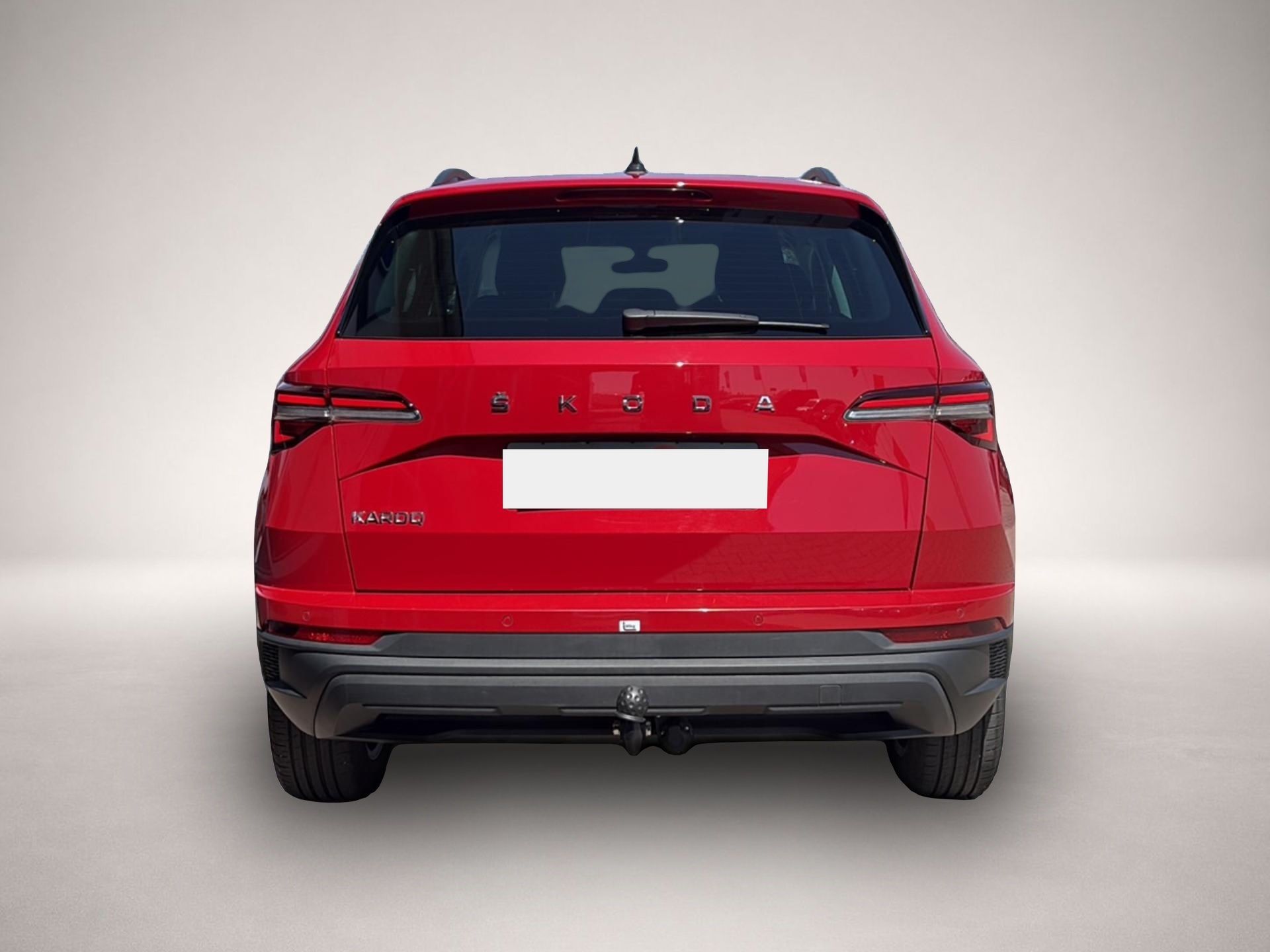 Skoda Karoq (07/2024, Benzin)