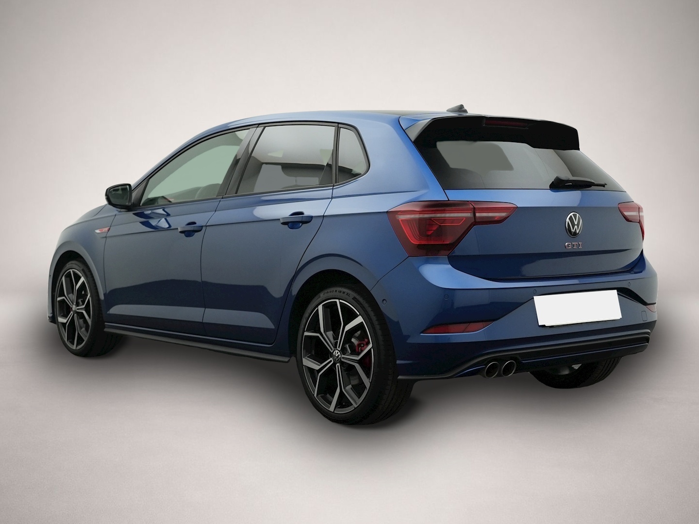 Volkswagen Golf (09/2023, Benzin)