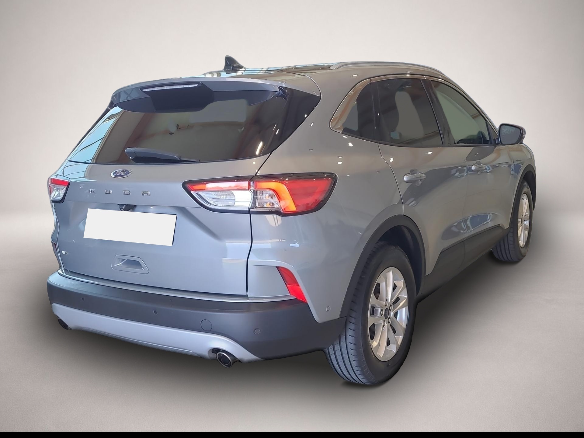 Ford Kuga (08/2022, Diesel)