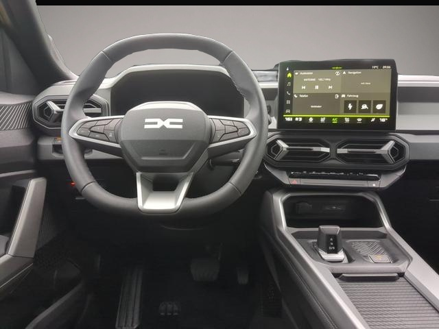Dacia Bigster (04/2026, Hybrid (Benzin/Elektro))
