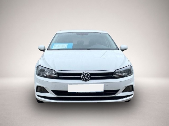 Volkswagen Polo (07/2021, Benzin)