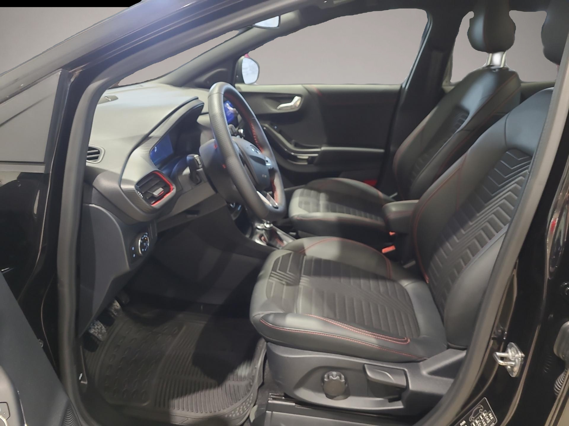 Ford Puma (02/2022, Benzin)