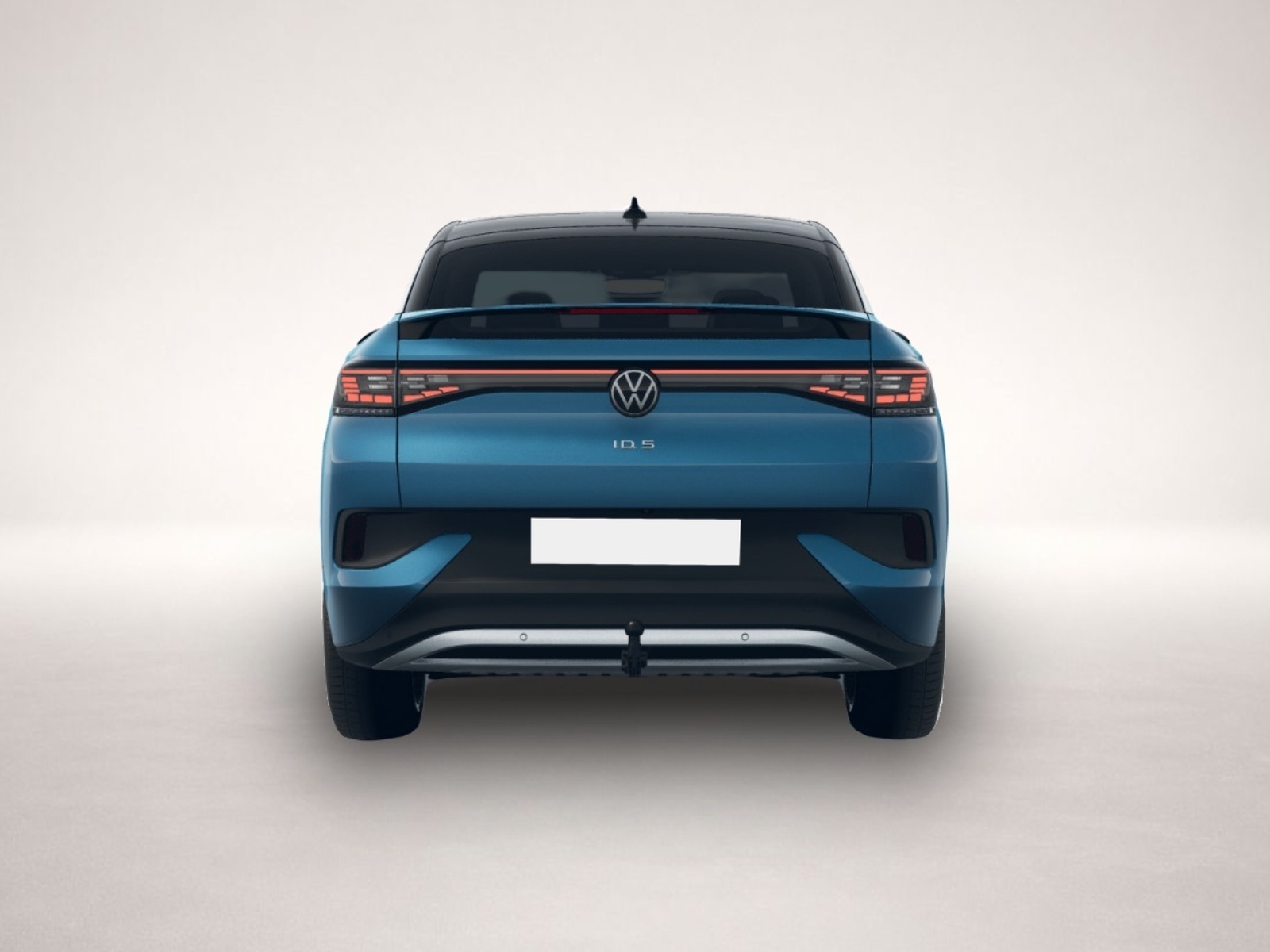 Volkswagen ID.5 (12/2024, ELECTRIC)
