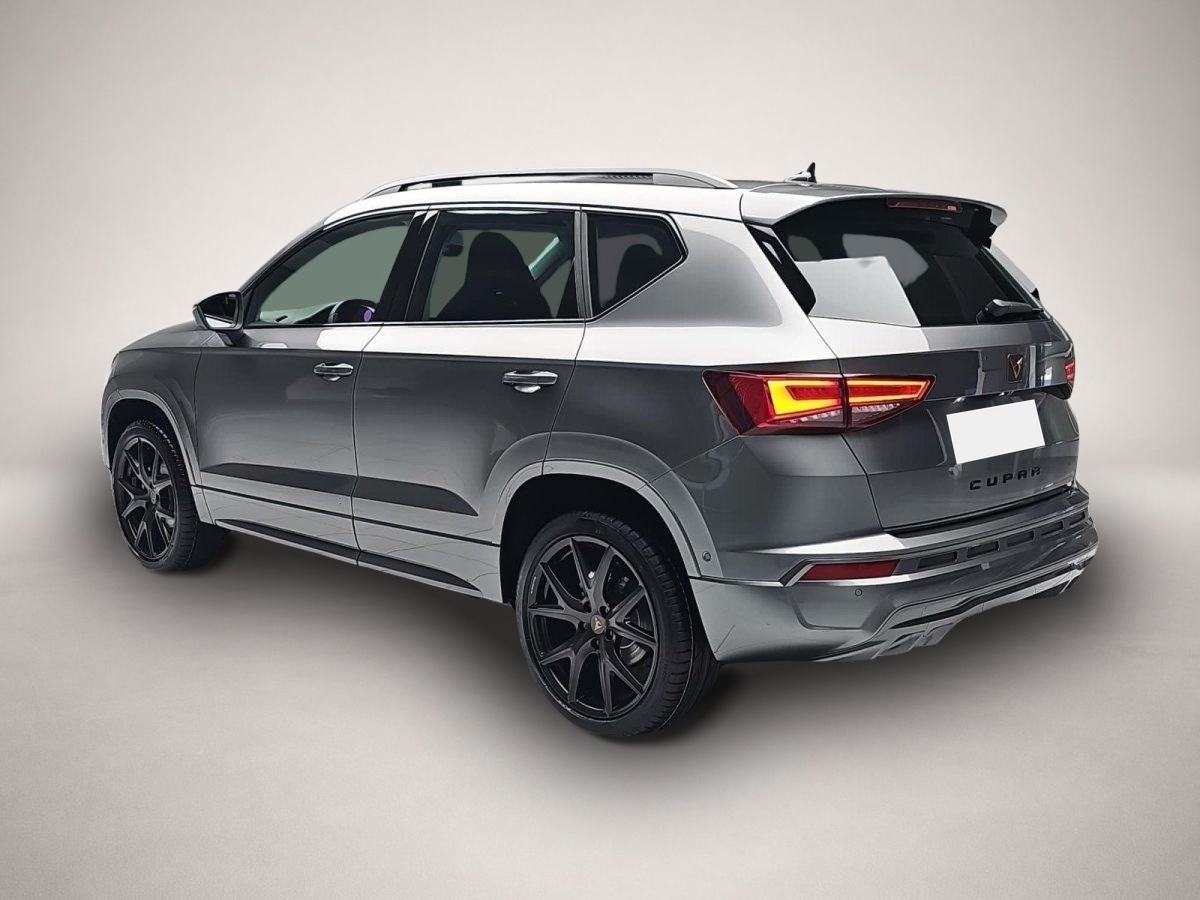 CUPRA Ateca, Bild 3 von 4