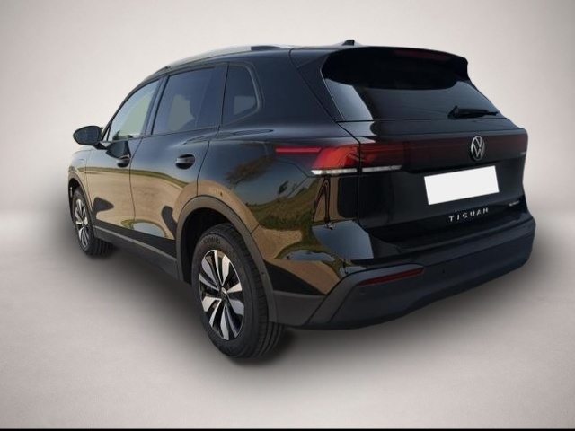 Volkswagen Tiguan (06/2026, Benzin)