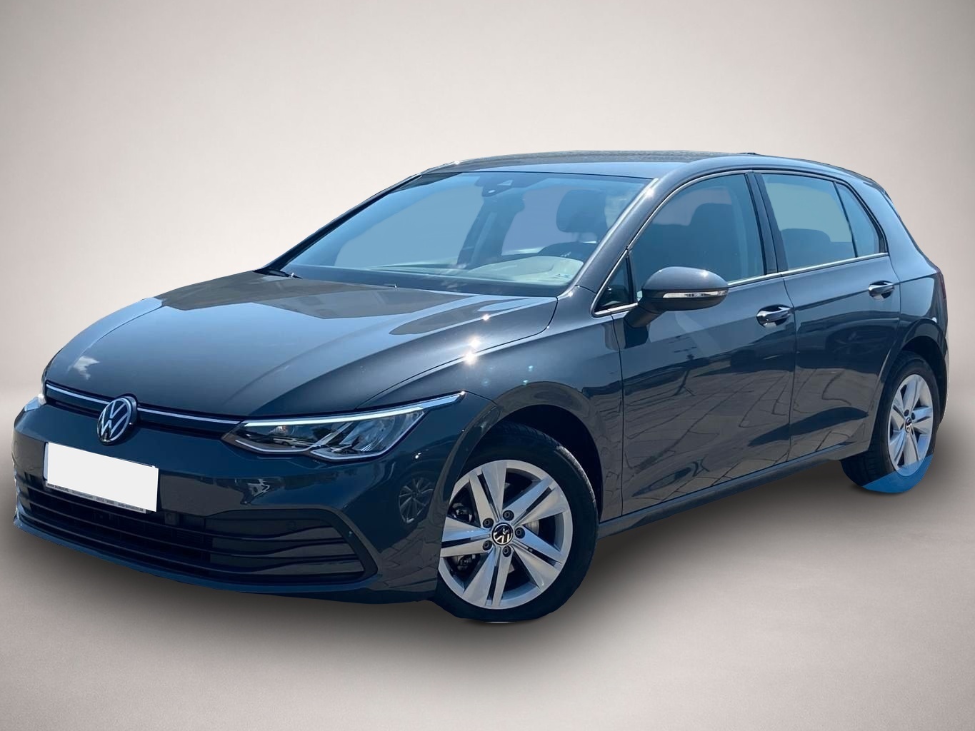 Volkswagen Golf (07/2024, )
