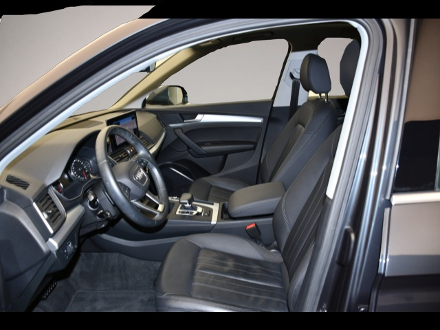 Audi Q5 (06/2021, Diesel)
