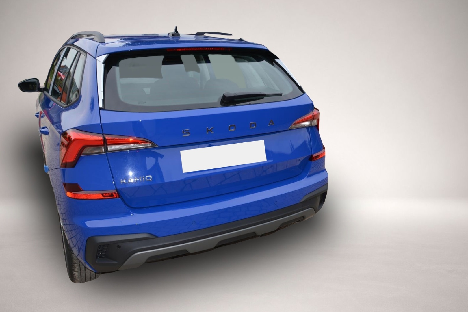 Skoda Kamiq, Bild 5 von 5