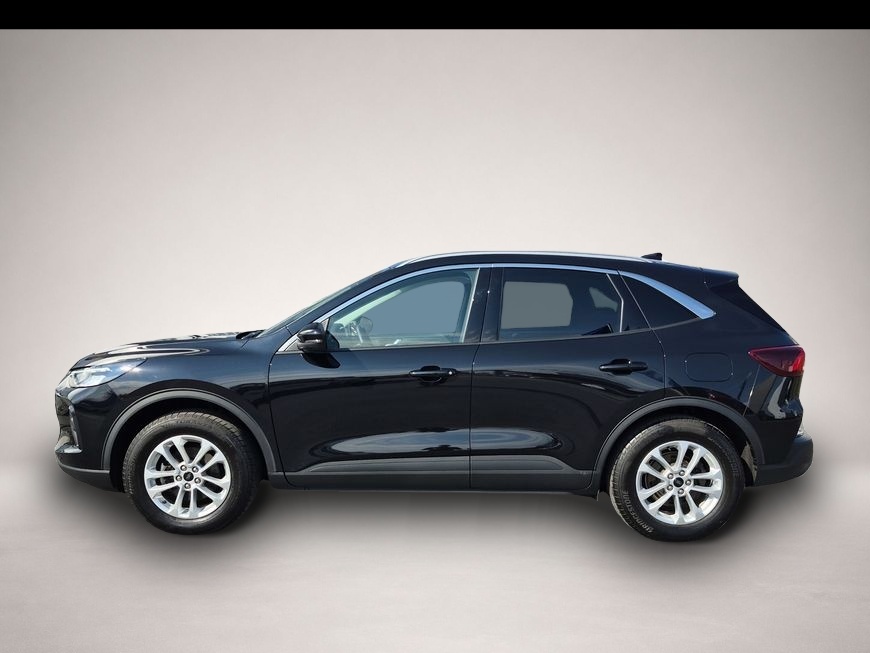 Ford Kuga (07/2024, Benzin)