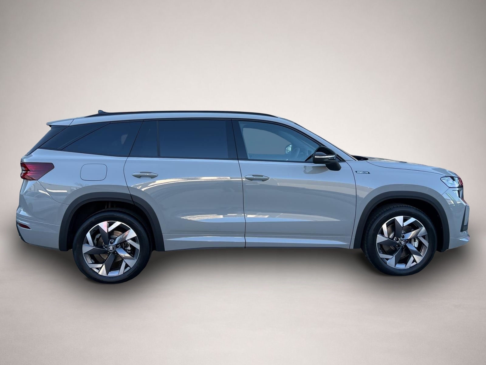 Skoda Kodiaq, Bild 6 von 8