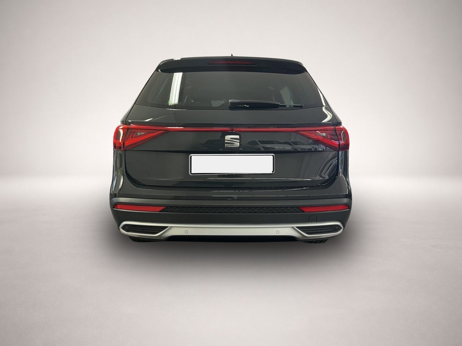 Seat Tarraco (07/2022, Benzin)