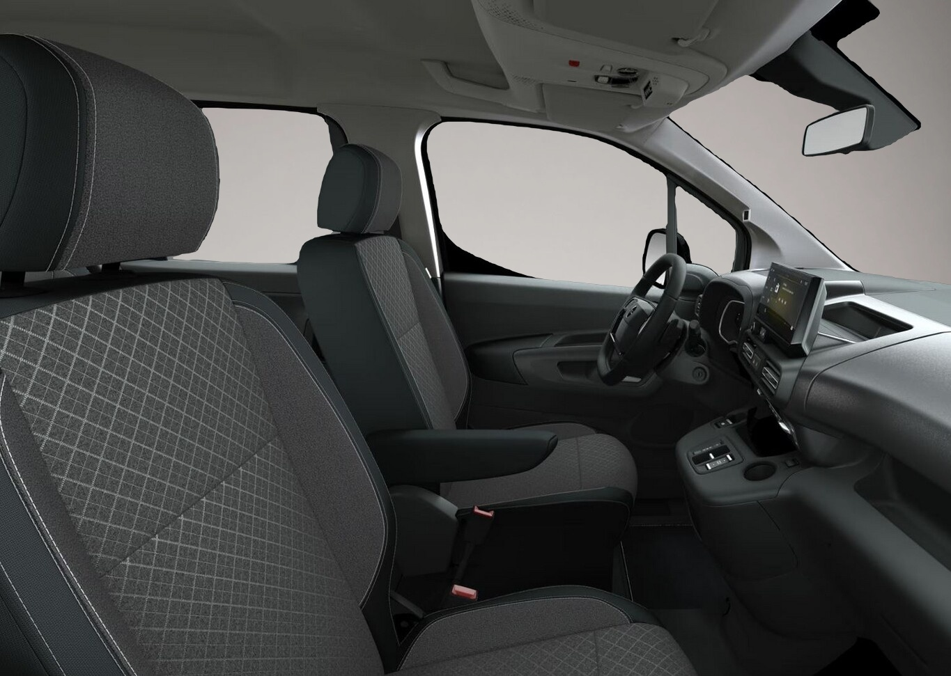 Opel Combo, image 7 of 8