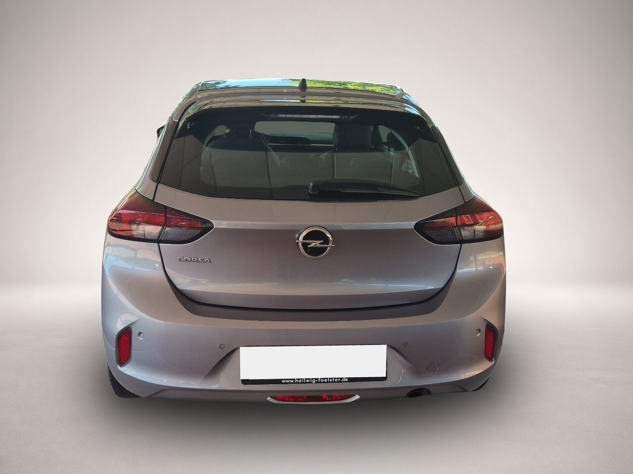 Opel Corsa (02/2022, Diesel)