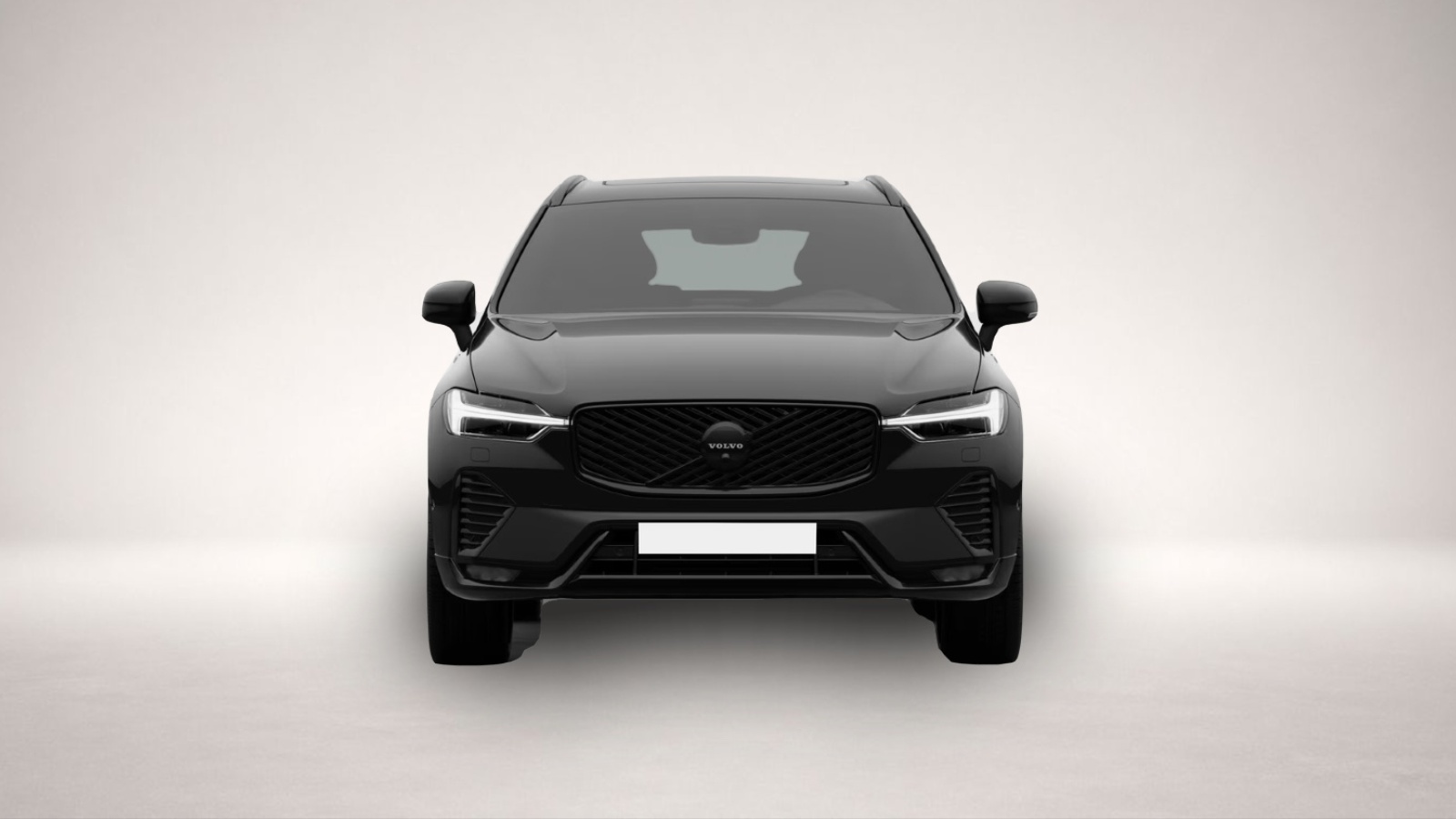 Volvo XC 60, Bild 5 von 7