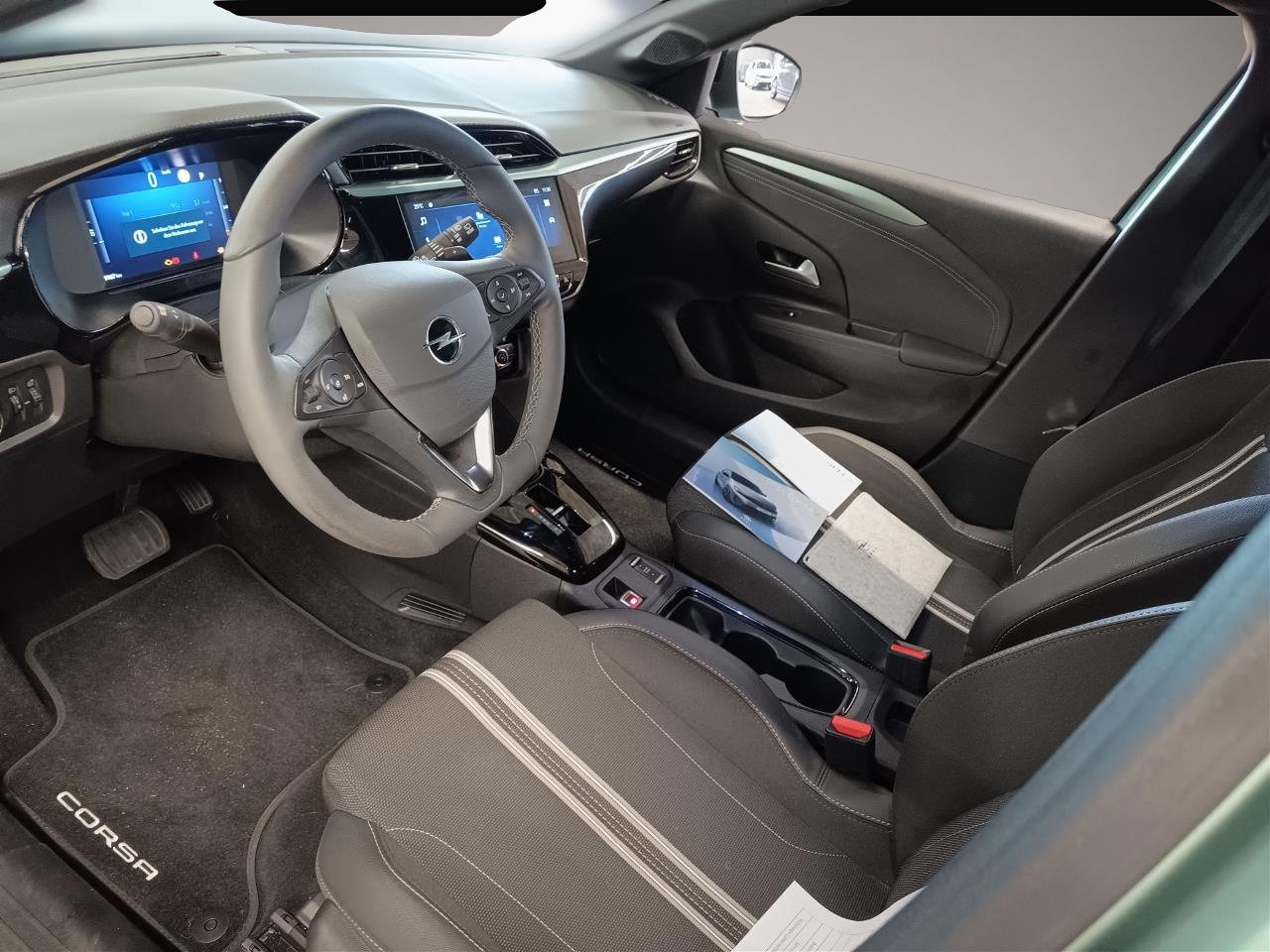 Opel Corsa (08/2025, Benzin)