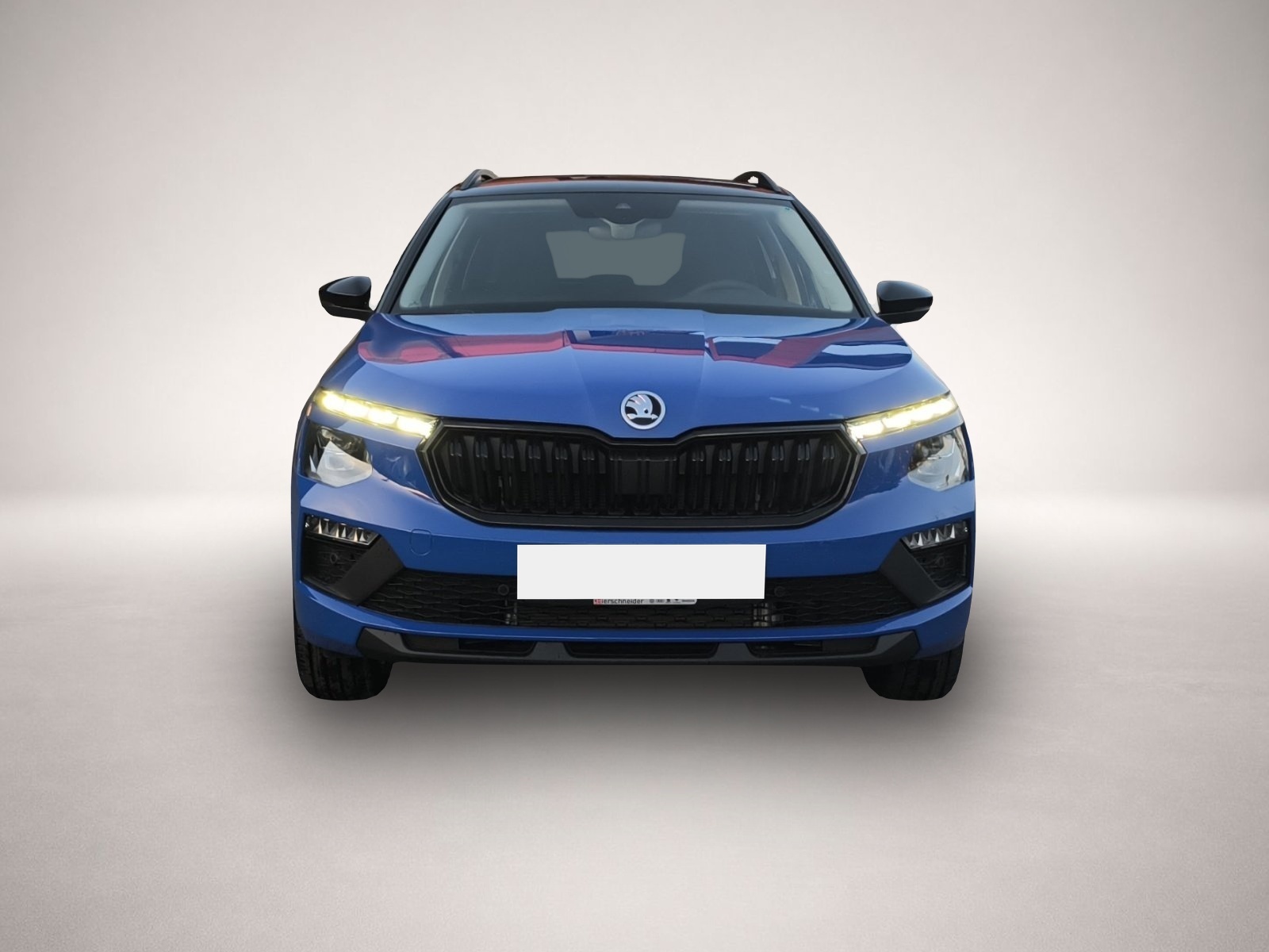 Skoda Kamiq (04/2026, Benzin)