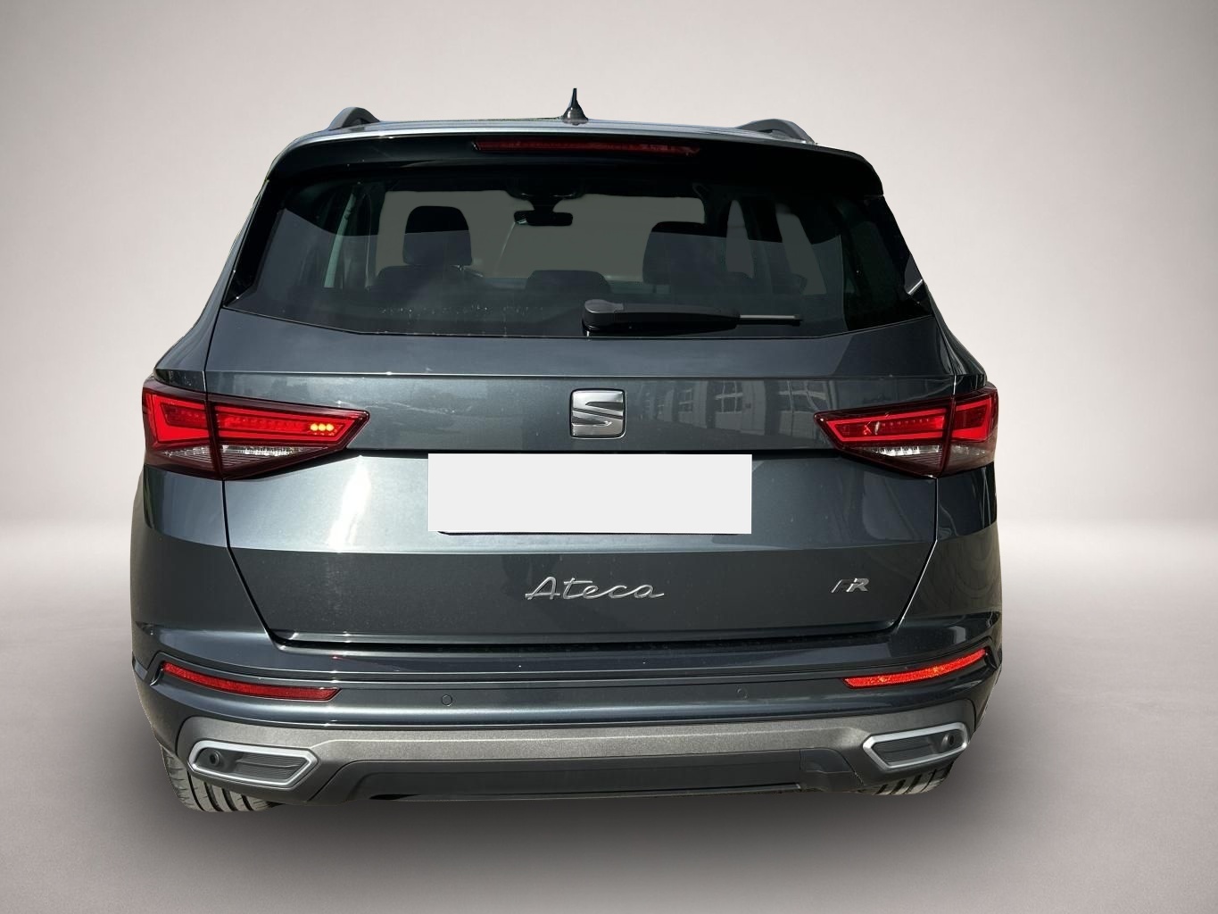 Seat Ateca (03/2022, )