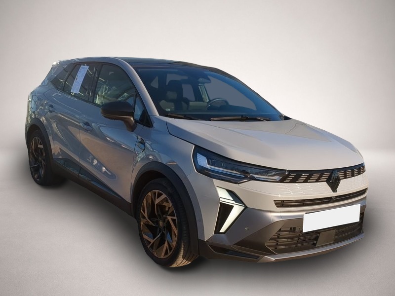 Renault Symbioz (04/2025, Hybrid (Benzin/Elektro))