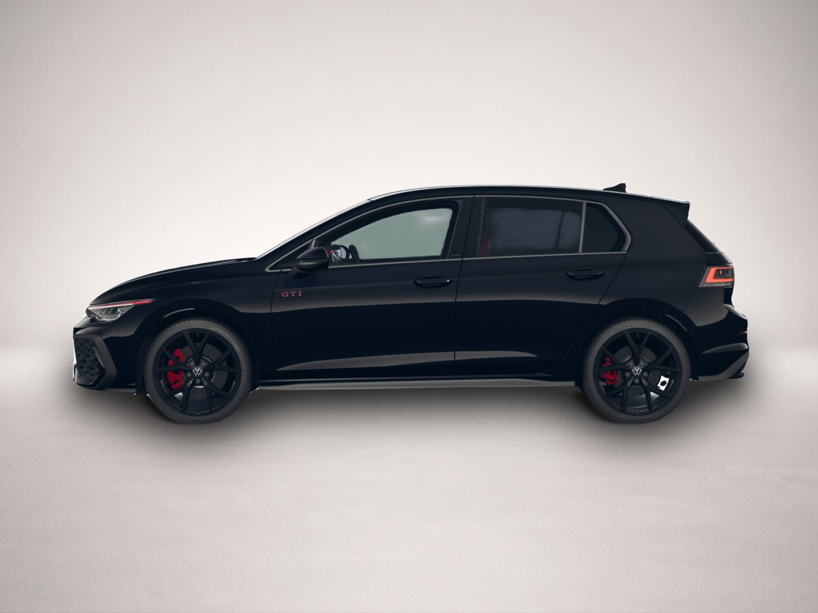 Volkswagen Golf (12/2024, Benzin)