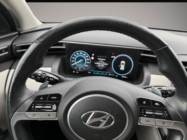 Hyundai TUCSON (01/2022, )