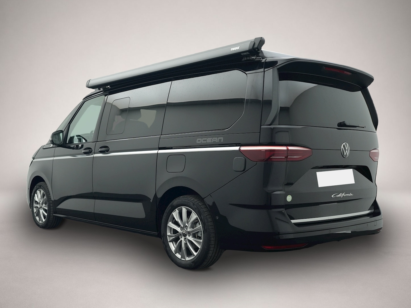 Volkswagen T7 California (01/2026, Diesel)