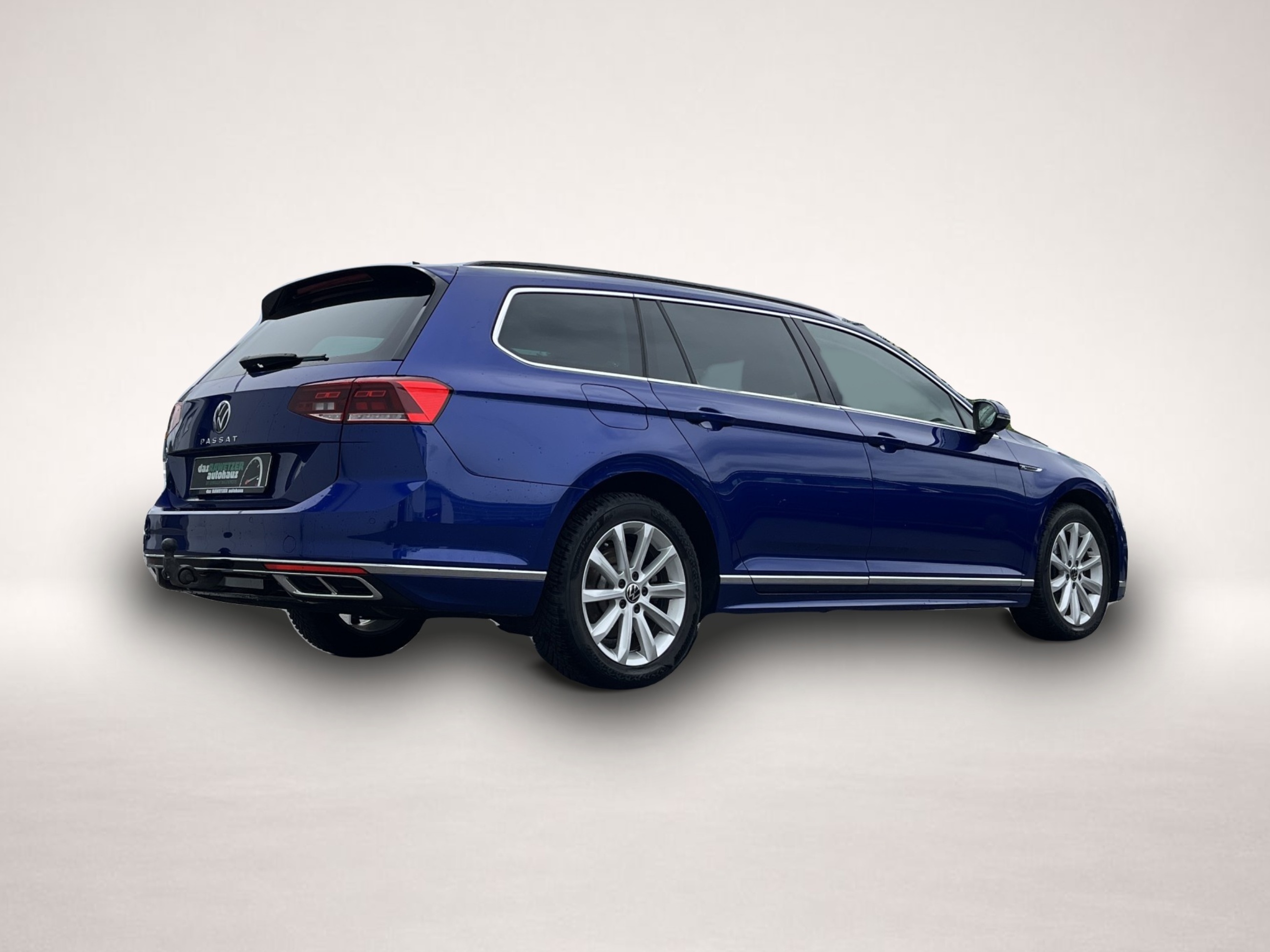 Volkswagen Passat Variant (06/2021, Diesel)