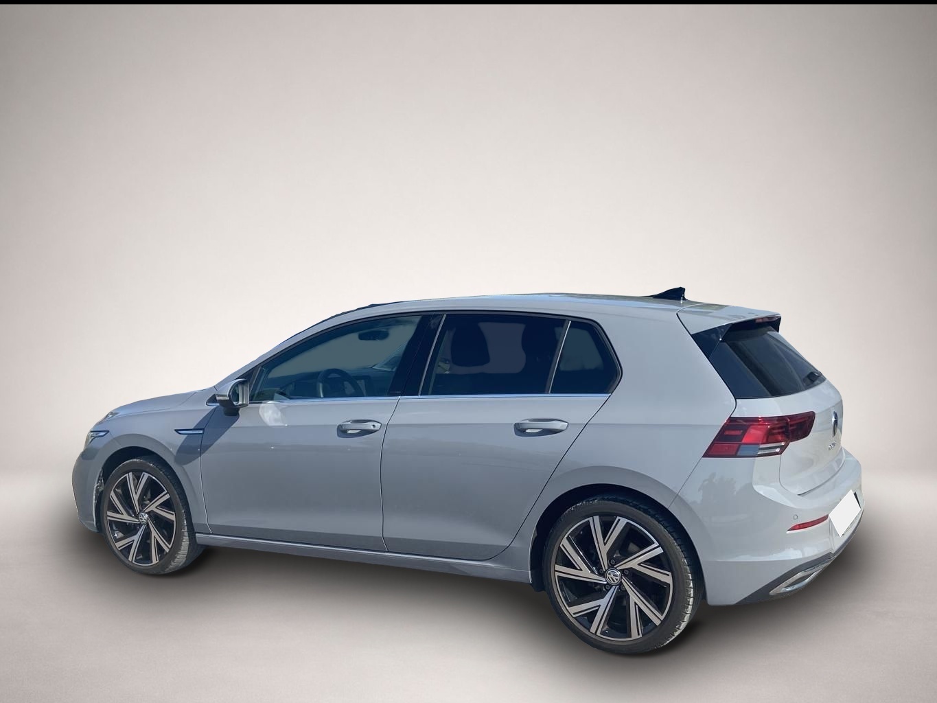 Volkswagen Golf (05/2024, )