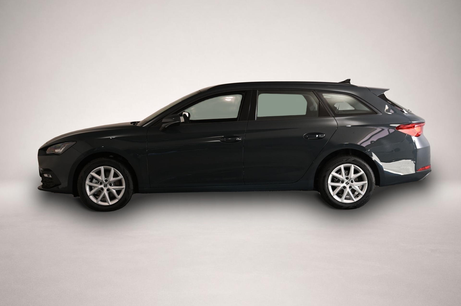 SEAT Leon, Bild 2 von 5