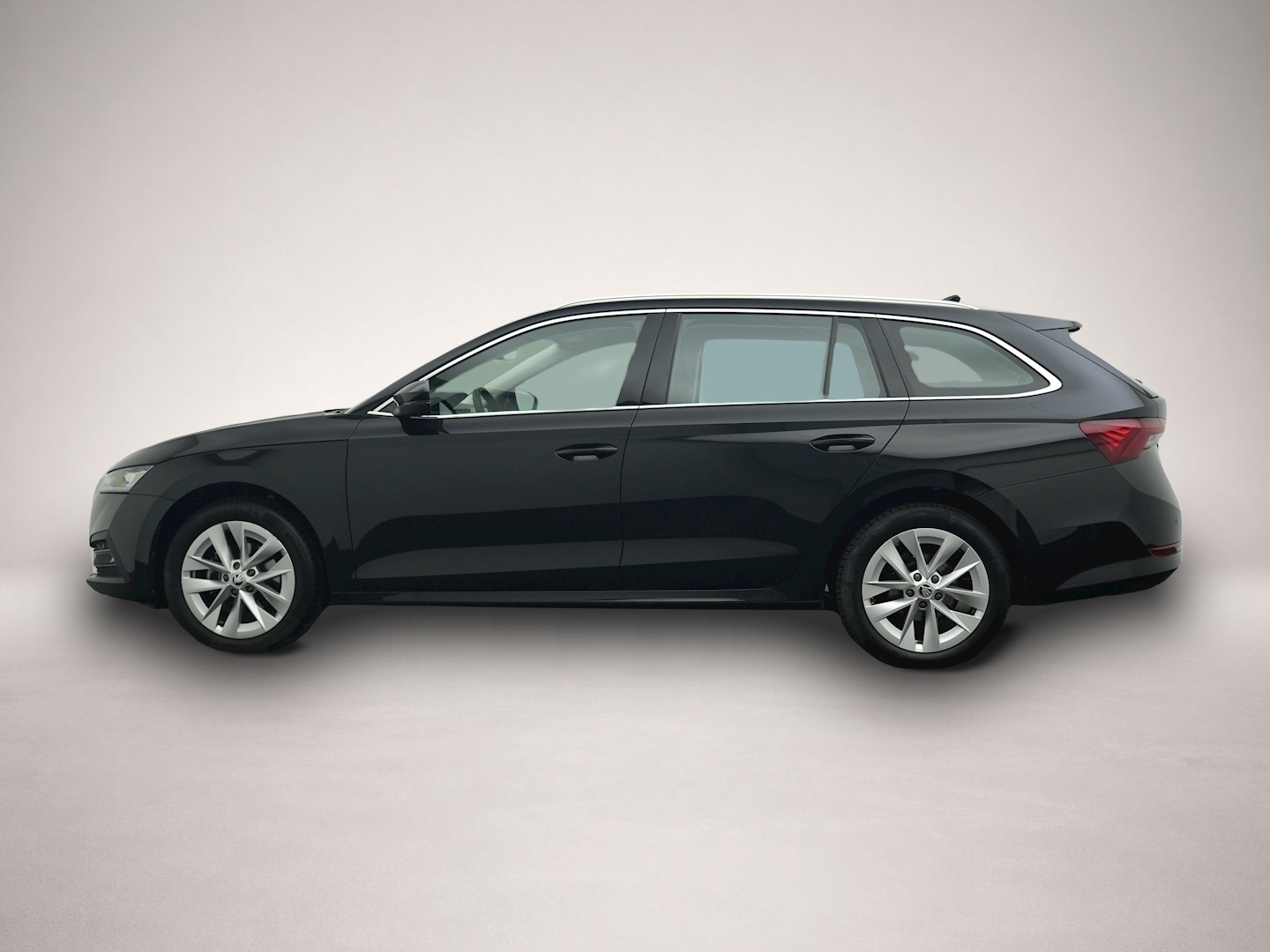 Skoda Octavia (04/2024, Diesel)