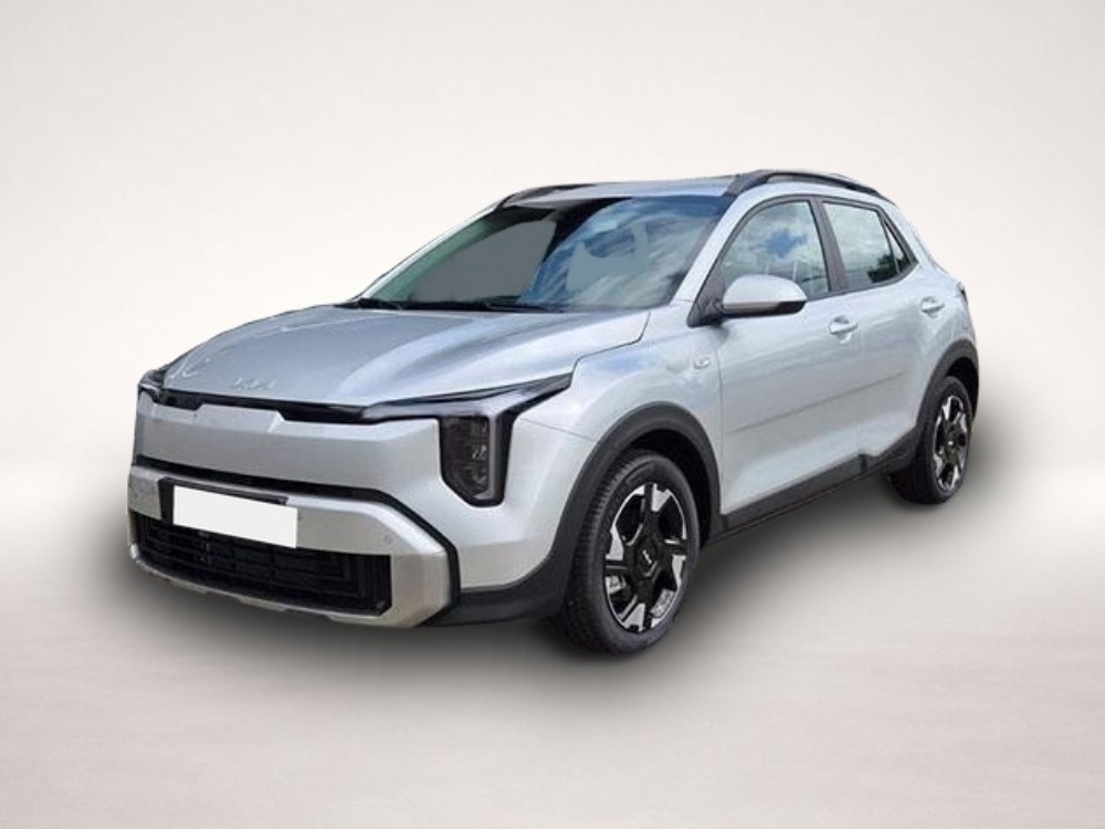 KIA Stonic (07/2026, Benzin)