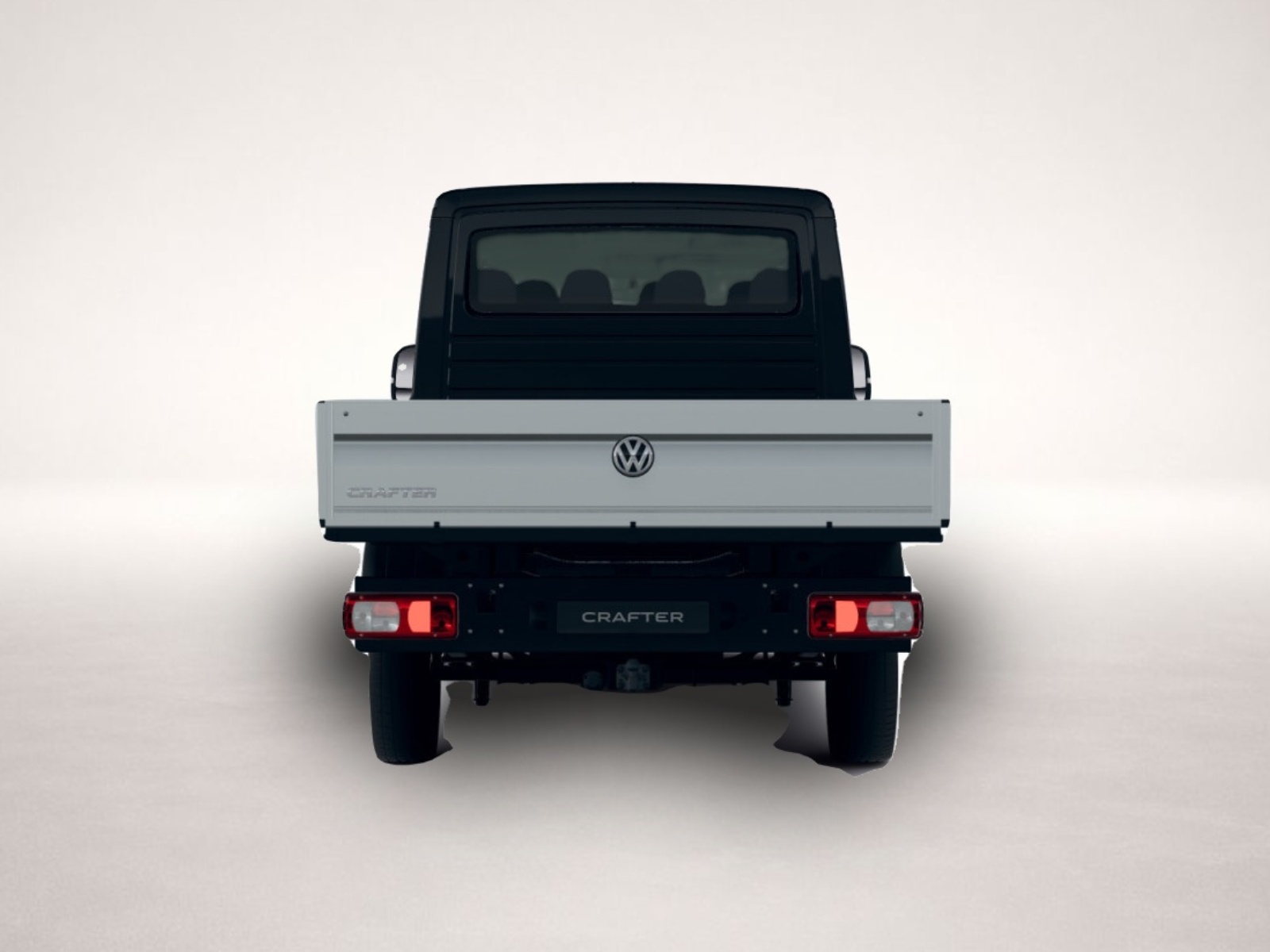 Volkswagen Crafter (08/2024, Diesel)