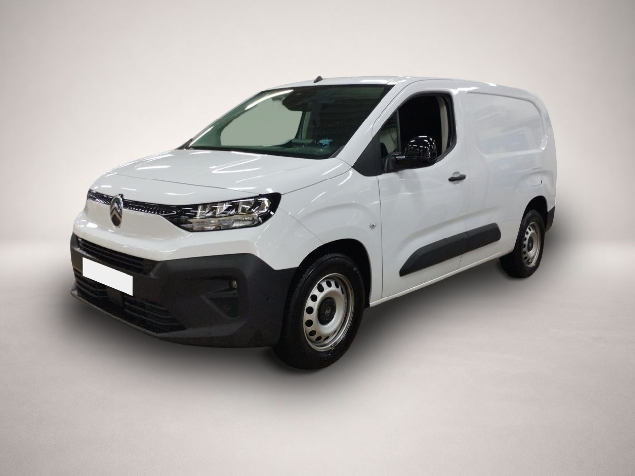 Citroen Berlingo (07/2025, Diesel)