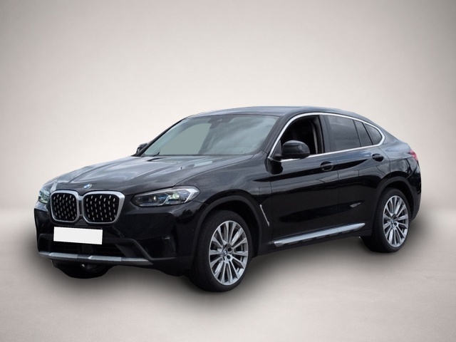 BMW X4 (05/2023, Benzin)