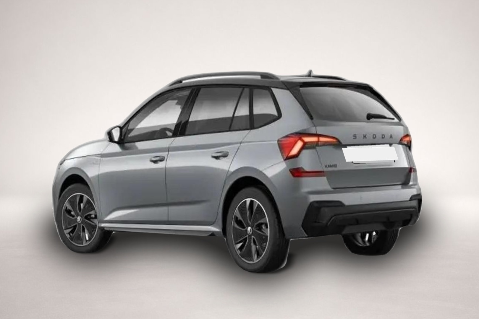 Skoda Kamiq, Bild 3 von 3